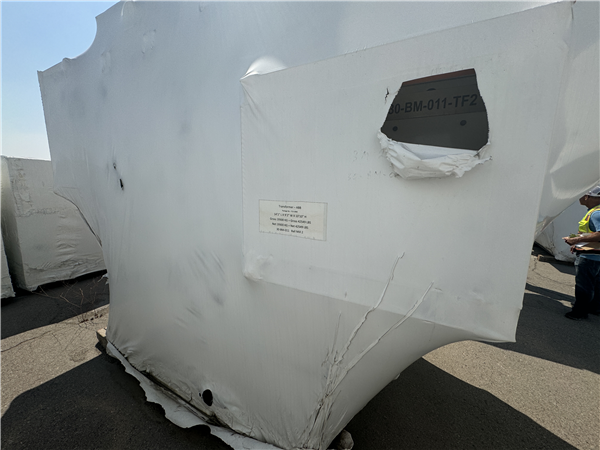 Unused Flsmidth 26’ X 43' (7.9m X 13m) Dual Pinion Ball Mill, 18,000 Kw (24,138 Hp))